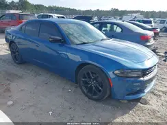 2C3CDXBG8LH150592 2020 DODGE CHARGER