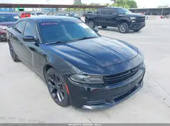 2C3CDXBG8LH151323 2020 DODGE CHARGER