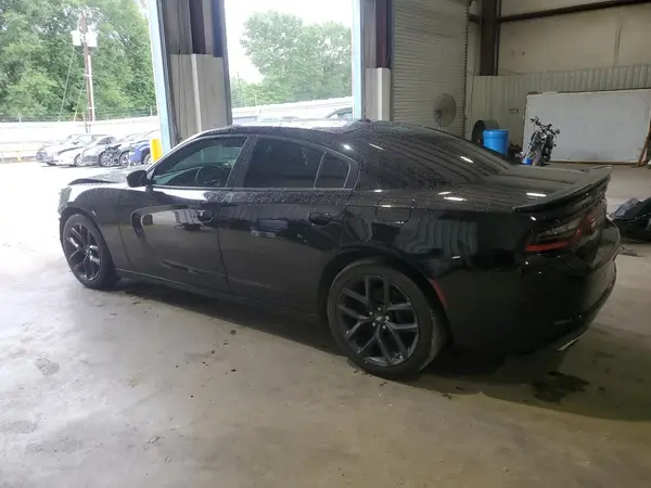 2C3CDXBG8LH151435 2020 DODGE CHARGER - Image 2