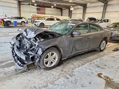 2C3CDXBG8LH153024 2020 DODGE CHARGER
