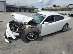 2C3CDXBG8LH153606 2020 DODGE CHARGER