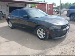 2C3CDXBG8LH155209 2020 DODGE CHARGER