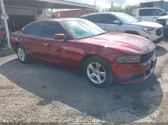 2C3CDXBG8LH155226 2020 DODGE CHARGER