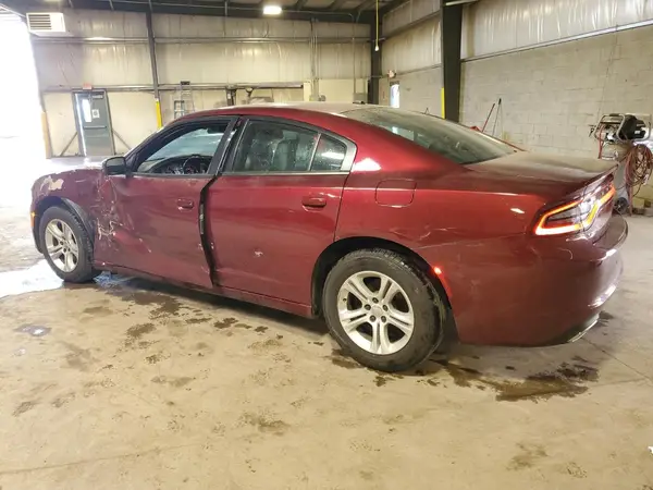 2C3CDXBG8LH156103 2020 DODGE CHARGER - Image 2