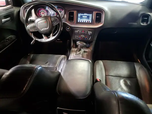 2C3CDXBG8LH156103 2020 DODGE CHARGER - Image 8
