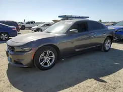 2C3CDXBG8LH160717 2020 DODGE CHARGER