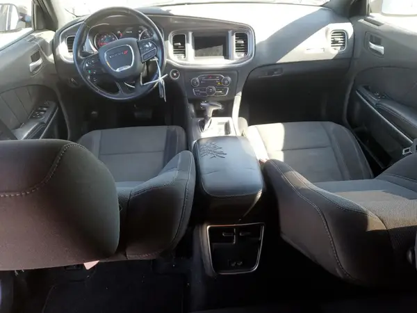 2C3CDXBG8LH160717 2020 DODGE CHARGER - Image 8