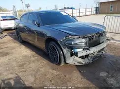 2C3CDXBG8LH161043 2020 DODGE CHARGER