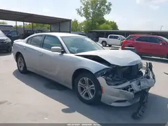 2C3CDXBG8LH161088 2020 DODGE CHARGER
