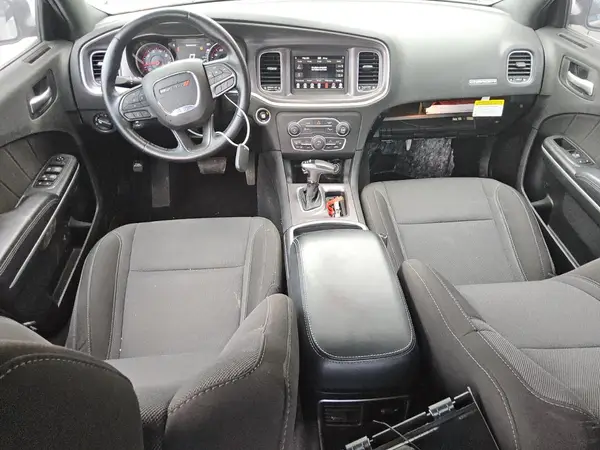 2C3CDXBG8LH162760 2020 DODGE CHARGER - Image 8