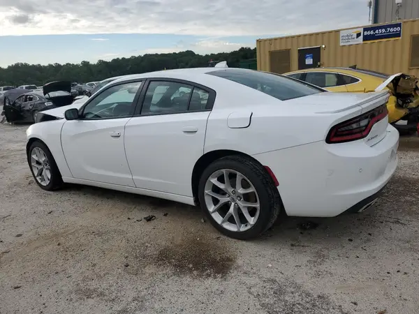 2C3CDXBG8LH162838 2020 DODGE CHARGER - Image 2
