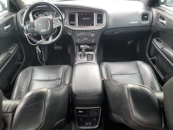 2C3CDXBG8LH162838 2020 DODGE CHARGER - Image 8