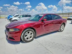 2C3CDXBG8LH163472 2020 DODGE CHARGER