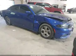 2C3CDXBG8LH166002 2020 DODGE CHARGER