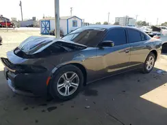 2C3CDXBG8LH167005 2020 DODGE CHARGER