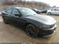2C3CDXBG8LH173354 2020 DODGE CHARGER