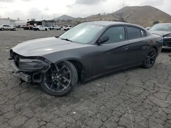 2C3CDXBG8LH177615 2020 DODGE CHARGER - Image 1