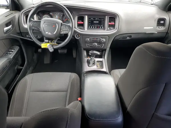 2C3CDXBG8LH177615 2020 DODGE CHARGER - Image 8