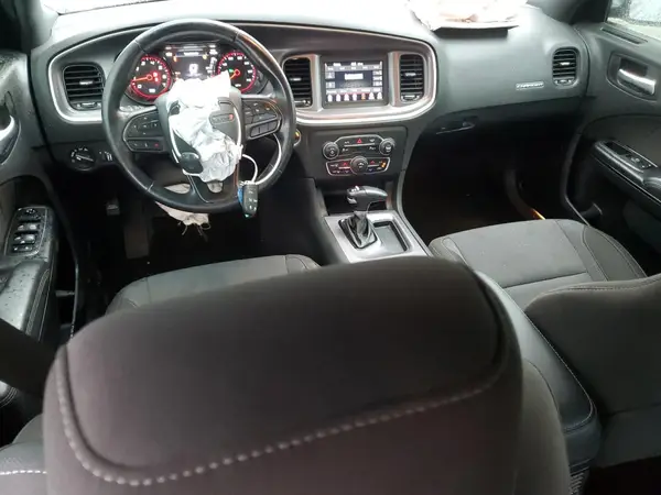 2C3CDXBG8LH177663 2020 DODGE CHARGER - Image 8