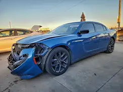 2C3CDXBG8LH177856 2020 DODGE CHARGER