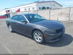 2C3CDXBG8LH179980 2020 DODGE CHARGER