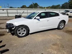2C3CDXBG8LH180384 2020 DODGE CHARGER