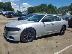 2C3CDXBG8LH184256 2020 DODGE CHARGER