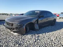 2C3CDXBG8LH186296 2020 DODGE CHARGER