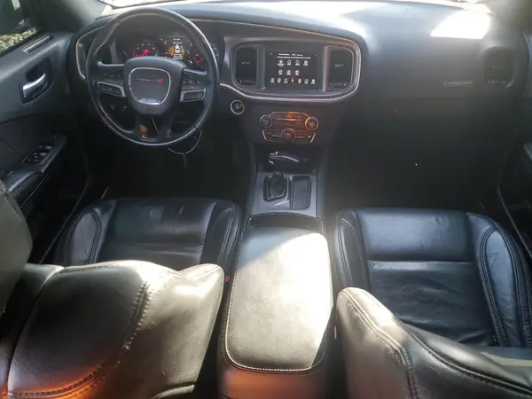 2C3CDXBG8LH186296 2020 DODGE CHARGER - Image 8