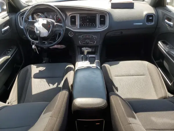 2C3CDXBG8LH186721 2020 DODGE CHARGER - Image 8