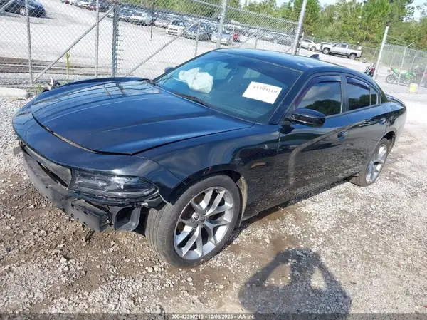 2C3CDXBG8LH187965 2020 DODGE CHARGER - Image 2