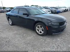 2C3CDXBG8LH190025 2020 DODGE CHARGER