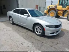 2C3CDXBG8LH190154 2020 DODGE CHARGER