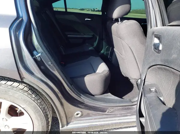 2C3CDXBG8LH190171 2020 DODGE CHARGER - Image 8
