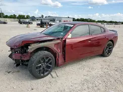2C3CDXBG8LH190719 2020 DODGE CHARGER