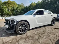 2C3CDXBG8LH192437 2020 DODGE CHARGER