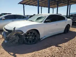 2C3CDXBG8LH200018 2020 DODGE CHARGER