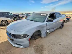 2C3CDXBG8LH200245 2020 DODGE CHARGER