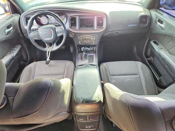 2C3CDXBG8LH200245 2020 DODGE CHARGER - Image 8
