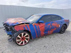 2C3CDXBG8LH200469 2020 DODGE CHARGER