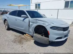 2C3CDXBG8LH203193 2020 DODGE CHARGER