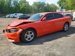 2C3CDXBG8LH204070 2020 DODGE CHARGER