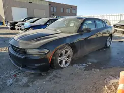 2C3CDXBG8LH204294 2020 DODGE CHARGER