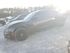 2C3CDXBG8LH204361 2020 DODGE CHARGER