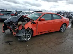 2C3CDXBG8LH205302 2020 DODGE CHARGER