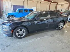 2C3CDXBG8LH205333 2020 DODGE CHARGER