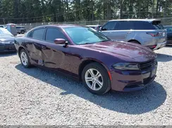 2C3CDXBG8LH205526 2020 DODGE CHARGER