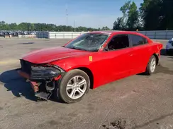 2C3CDXBG8LH207468 2020 DODGE CHARGER