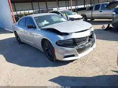 2C3CDXBG8LH207826 2020 DODGE CHARGER
