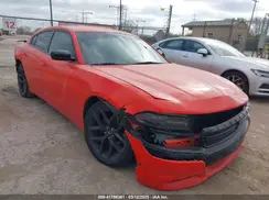 2C3CDXBG8LH207941 2020 DODGE CHARGER